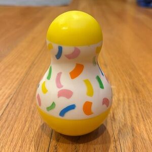 Lovevery Tummy Time Wobbler